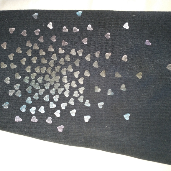 Fleece lined kids leggings - Picture 7 of 7